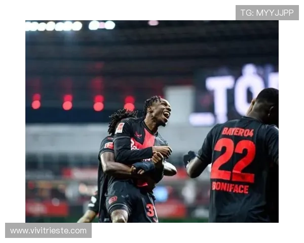 博尼法斯尼日利亚国家队