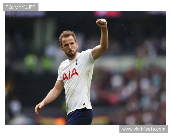 哈里·凯恩英超金靴荣誉