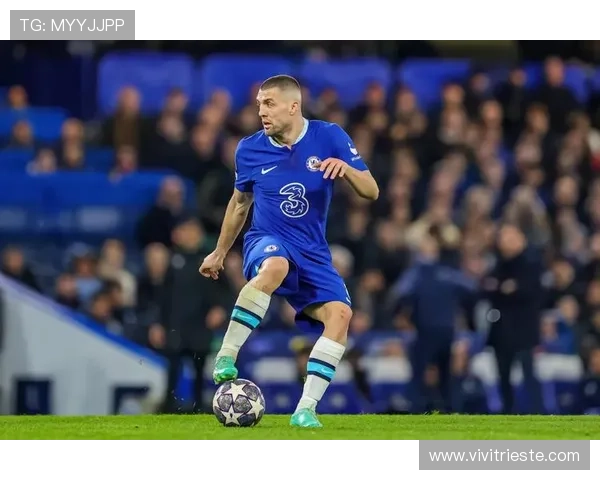 科瓦契奇节奏变化