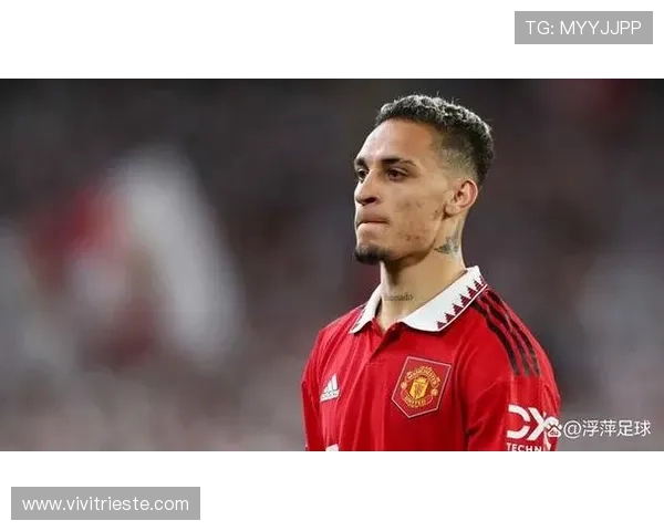 英超安东尼 英超安东尼