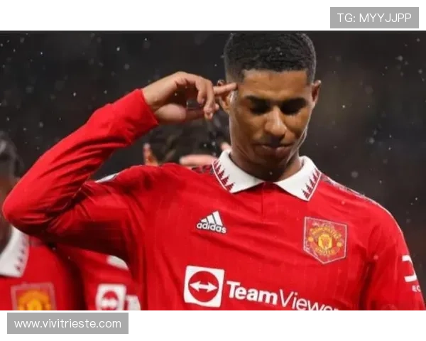 从曼联青训到一线队奇迹首秀：拉什福德的横空出世