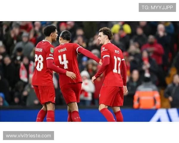 利物浦帅位危机!克洛普离任后的重建之路,红军战术体系谁来接盘?