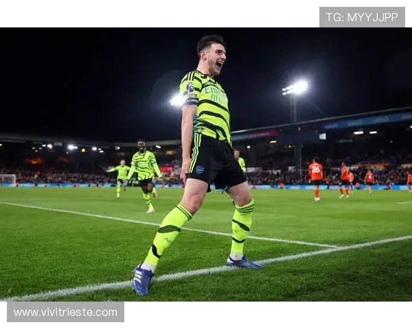 赖斯英超稳定输出的真实数据价值解析 赖斯英超稳定输出的真实数据价值解析