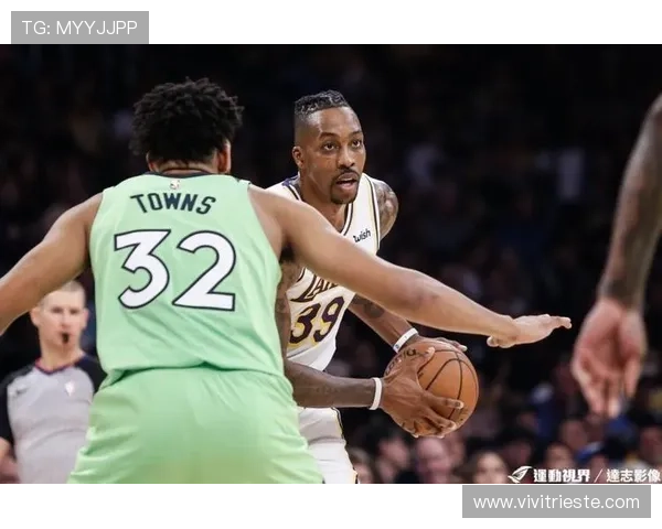 特伦特与西亚卡姆挡拆后无球跑位胜于单打提三分效率